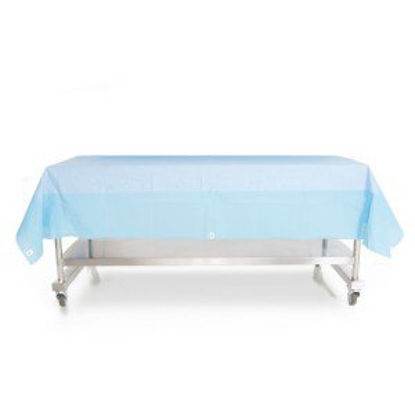 Picture of Table Back Padded Cover 80 X 110 Inch29272