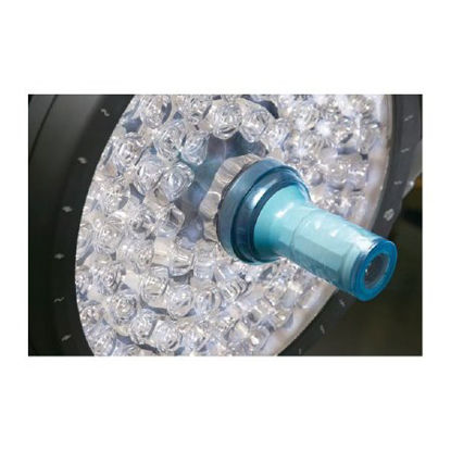 Picture of Light Handle Cover with Camera Window Harmony® For Harmony® LED and vLED SystemsLB54