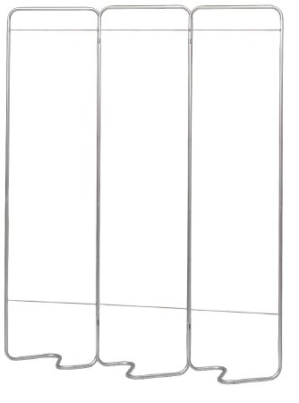 Picture of Privacy Screen Panel Berm® 27 Inch Width 52 Inch Length153035