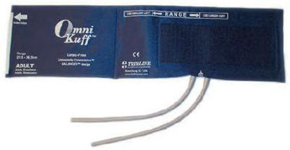 Picture of Blood Pressure Cuff Omni-Kuff® Adult Arm Small Cuff 12 - 30 cm Nylon Cuff1903XLCK