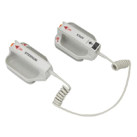 Picture of Paddle Assembly For M Series Defibrillator8000-1010-01