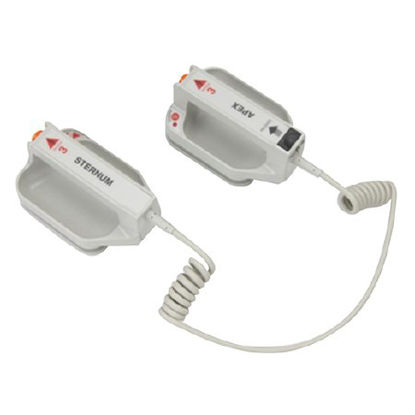 Picture of Paddle Assembly For M Series Defibrillator8000-1010-01