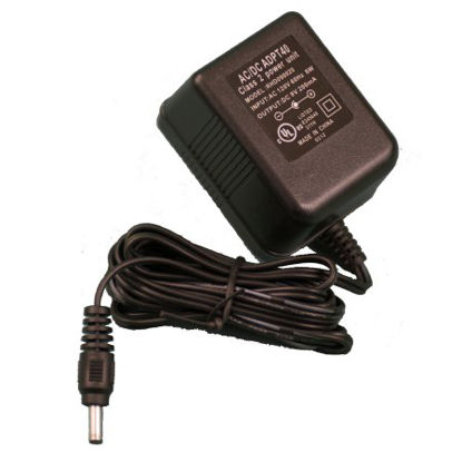 Picture of AC Adapter Health O Meter® Model 349KLX, 320KL ScaleADPT40