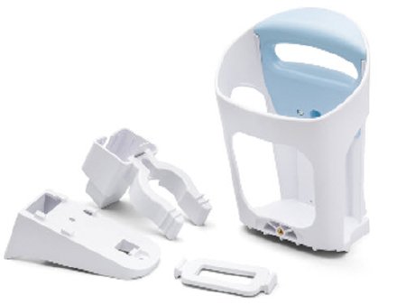 Picture of Mobile Stand Mounting Kit For use with Welch Allyn Connex ProBP 34003400-200