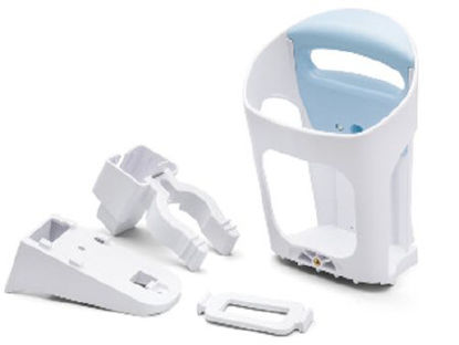 Picture of Mobile Stand Mounting Kit For use with Welch Allyn Connex ProBP 34003400-200