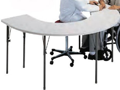 Picture of Physical Therapy Table3052006674