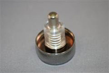 Picture of Bottom Cap Assembly For use with 3.5 V Charger Handle716101-503