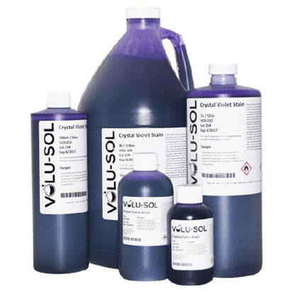 Picture of Gram Crystal Violet Stain 1 gal.VGS-128C