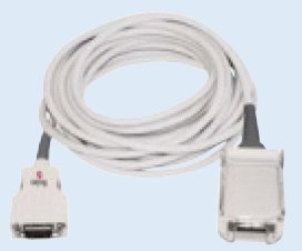 Picture of Patient Cable 4 Foot, With 9 Pin Connector For use with LNCSLNC-4