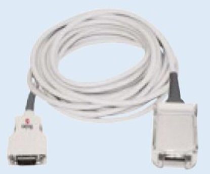 Picture of Patient Cable 4 Foot, With 9 Pin Connector For use with LNCSLNC-4