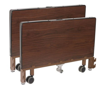 Picture of Headboard / Footboard Delta™ Ultra Light Rectangular Style15538