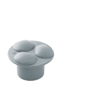 Picture of Walker Glide Carex® Wheeled WalkerFGA83600 0000