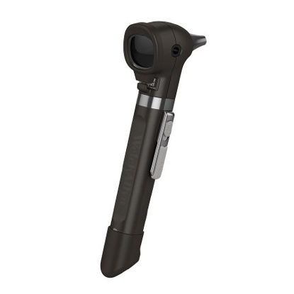Picture of Otoscope Diagnostic Type 2.5 Volt LED Pocket22880-BLK