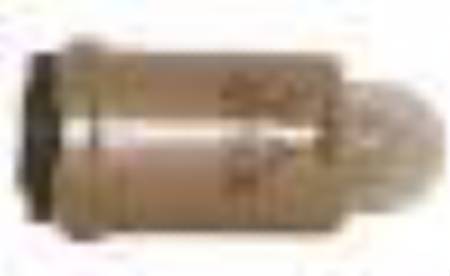Picture of Replacement Halogen Lamp Welch Allyn® 3.5 Volts 4 Watts08500-U