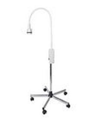 Picture of Gooseneck Exam Light EL3 LED Floor Standing LED WhiteJ-008.27.014
