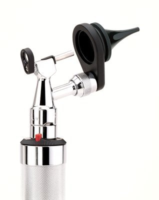 Picture of Otoscope Operating Type 3.5 Volt Halogen HPX21701