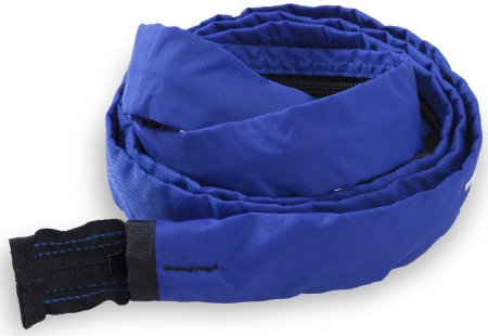Picture of Cable Sleeve Royal Blue For X Series® Monitor/Defibrillator8000-002005-01