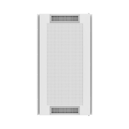 Picture of Air Purification System VidaShield™ UV24 Overhead No Light WhiteUV24NL