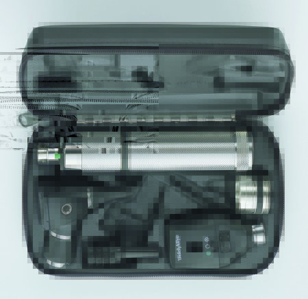 Picture of Otoscope Macroview®97200-M