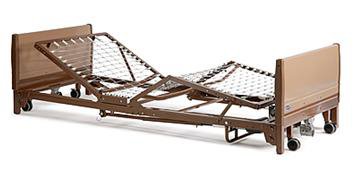 Picture of Assist Rail6632