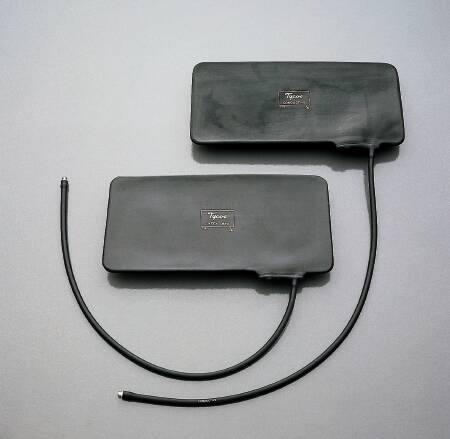 Picture of NIBP Inflation Bladder For Welch Allyn Blood Pressure Devices5089-01