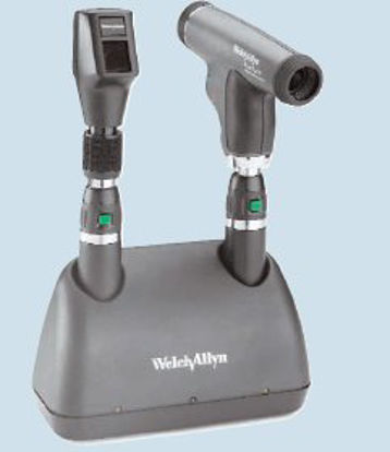 Picture of Scope Handle Desk Charger Welch Allyn®71640