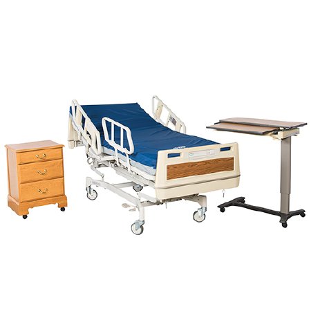 Picture of FURNITURE PACKAGE, HOSPITAL SUHSP-001