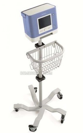 Picture of Mobile Stand Trilogy Five Leg Base1047410