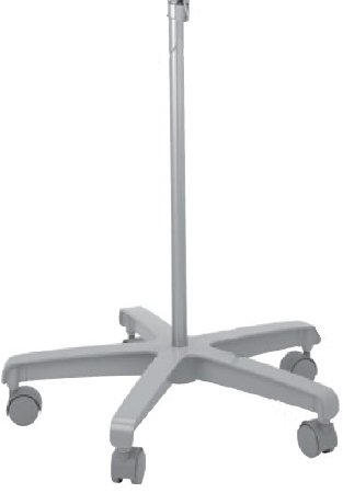 Picture of Hyfrecator Stand Hyfrecator® Stainless Steel Gray Without Drawers7-900-1