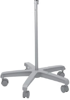 Picture of Hyfrecator Stand Hyfrecator® Stainless Steel Gray Without Drawers7-900-1