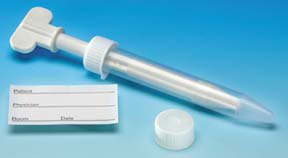 Picture of Tissue Grinder Fisherbrand® 15 mL, Sterile, Dispoable For Grinding Small Tissue Samples0254209