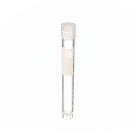 Picture of Cryogenic Vial Wheaton® CryoELITE™ Polypropylene 5 mL Screw Cap02912736