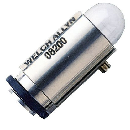 Picture of Halogen Lamp Welch Allyn® 3.5 Volts 2.7 Watts08200-U