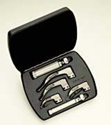 Picture of Laryngoscope Blade Macintosh Type69696