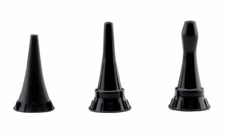 Picture of Ear Speculum Tip Round Tip Plastic 5 mm Reusable24325