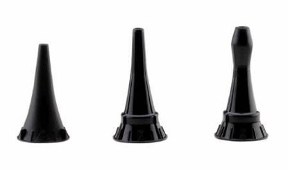 Picture of Ear Speculum Tip Round Tip Plastic 5 mm Reusable24325