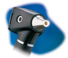 Picture of Otoscope Replacement Lens For use with Otoscope Model 21110 and 21111211005