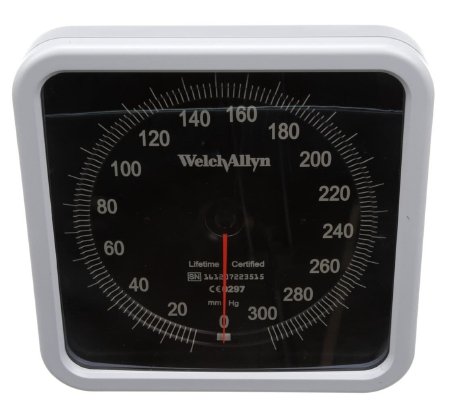 Picture of NIBP Gauge Welch Allyn® For Aneroid Sphygmomanometer7670-01S
