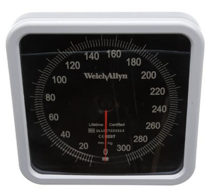 Picture of NIBP Gauge Welch Allyn® For Aneroid Sphygmomanometer7670-01S