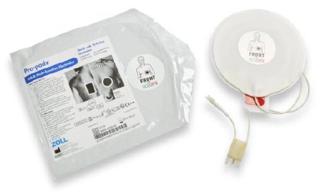 Picture of Multi-Function Electrode Pad Pro.Padz® Adult8900-4055-40