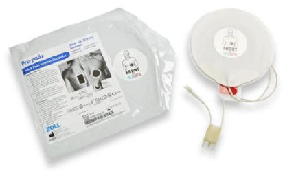 Picture of Multi-Function Electrode Pad Pro.Padz® Adult8900-4055-40