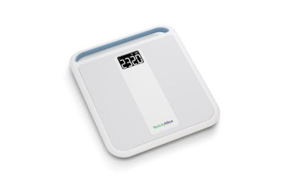 Picture of Floor Scale Home™ Digital Display 441 lbs. Capacity AC PowerRPM-SCALE100