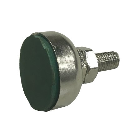 Picture of Replacement Foot Health O Meter® 1 Inch Diameter 445KL and 594KL Digital Chair Scale445/594 FEET