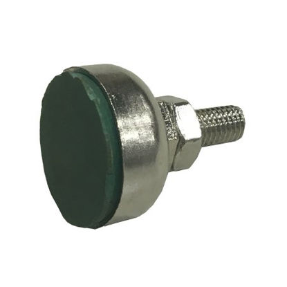 Picture of Replacement Foot Health O Meter® 1 Inch Diameter 445KL and 594KL Digital Chair Scale445/594 FEET