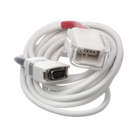 Picture of SpO2 Extension Cable SpO2 Masimo MonitorLNC-10