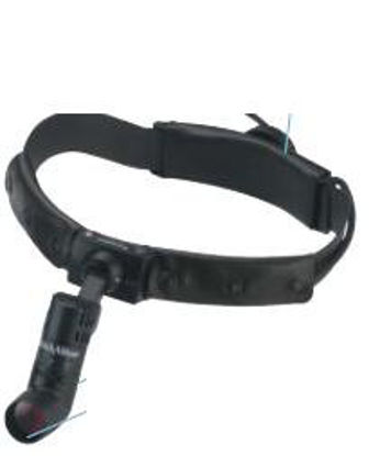 Picture of Procedure Headlight49000B