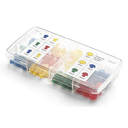 Picture of STARTER KIT, EAR TIP F/MICROTYMP 4 PORTABLE93720