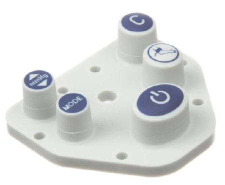 Picture of Array Switch Spot Vital Signs Unit707253