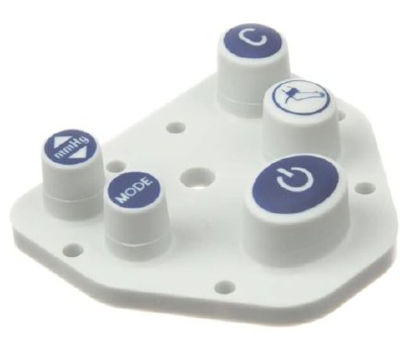 Picture of Array Switch Spot Vital Signs Unit707253