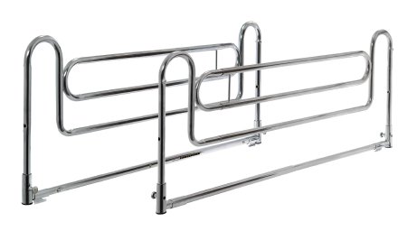 Picture of RAIL, BED FULL TELESCOPING (1PR/CS)115-7312